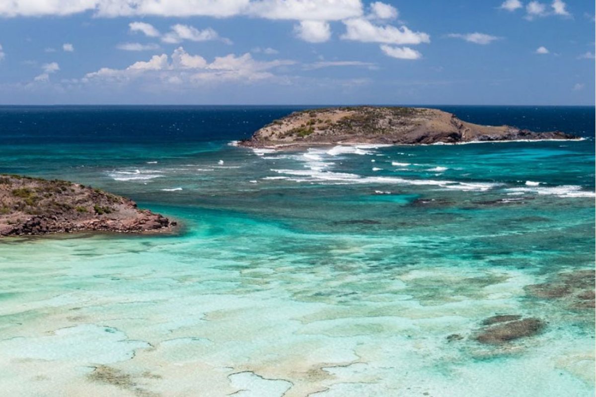 Saint-Barthélémy, la belle nature d’une île - Luxe Infinity