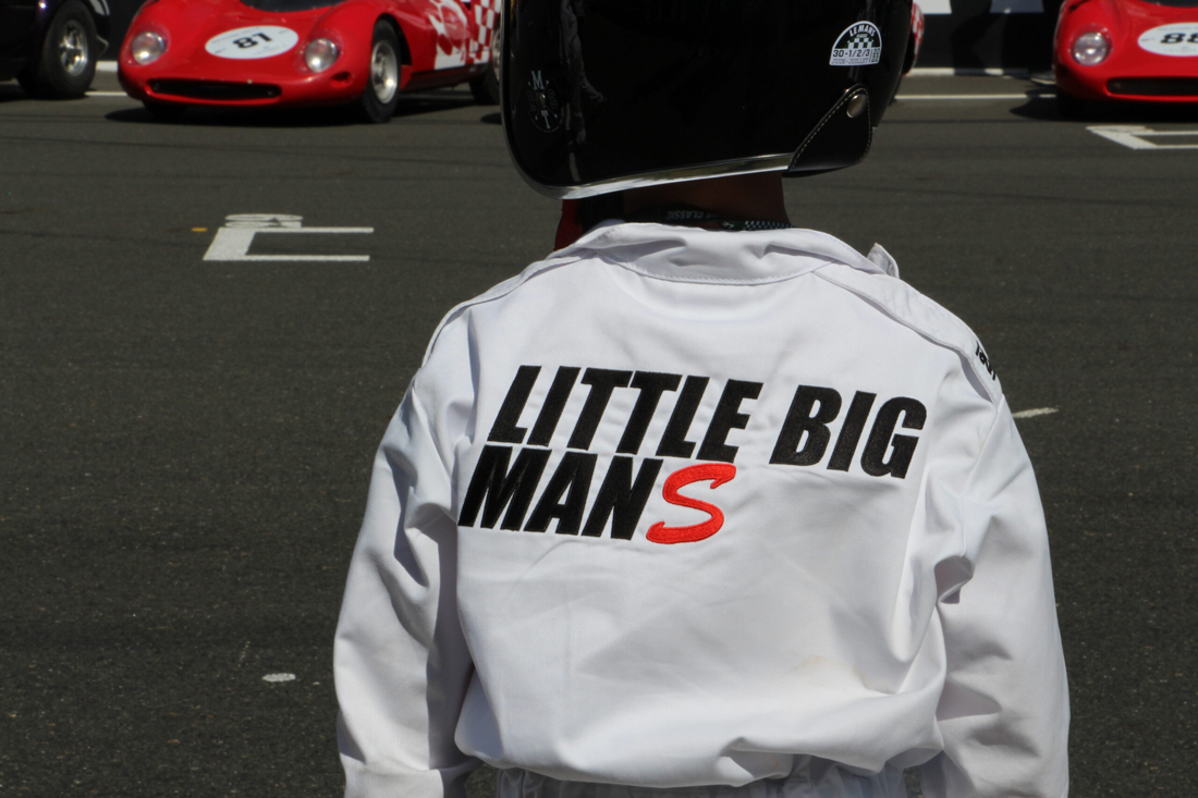 Little Big Mans, une première liste des voitures et des pilotes est dévoilée