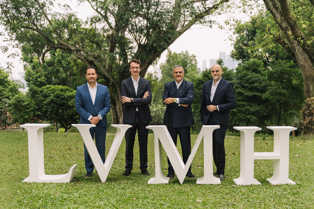 LVMH Watch Week, présentation des nouveautés des Maisons Horlogères