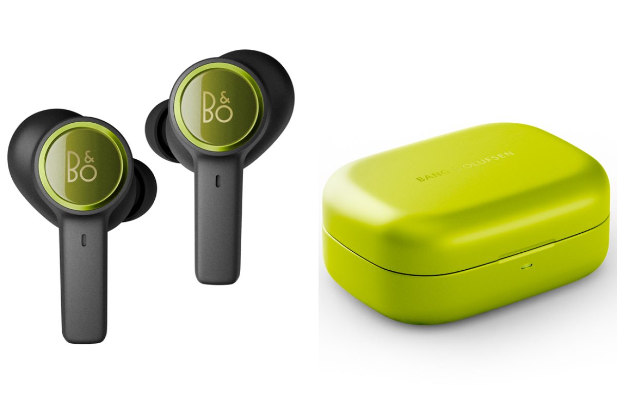 Casques et écouteurs design sans fil - Bluetooth | B&O