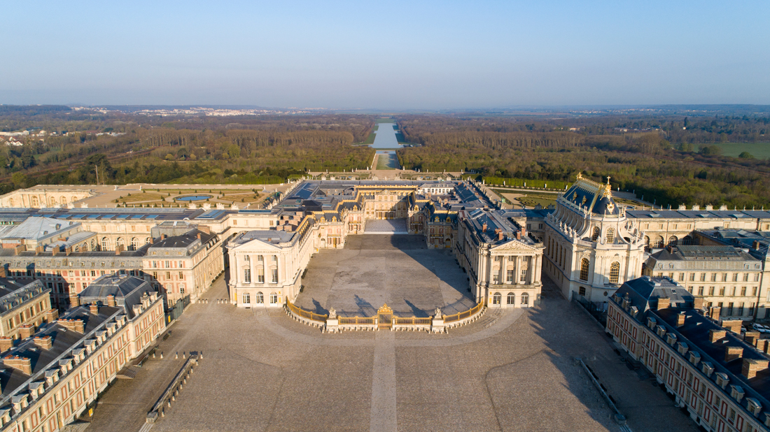 Le Château de Versailles débute la célébration de ses 400 ans avec la réouverture de la galerie de l’histoire