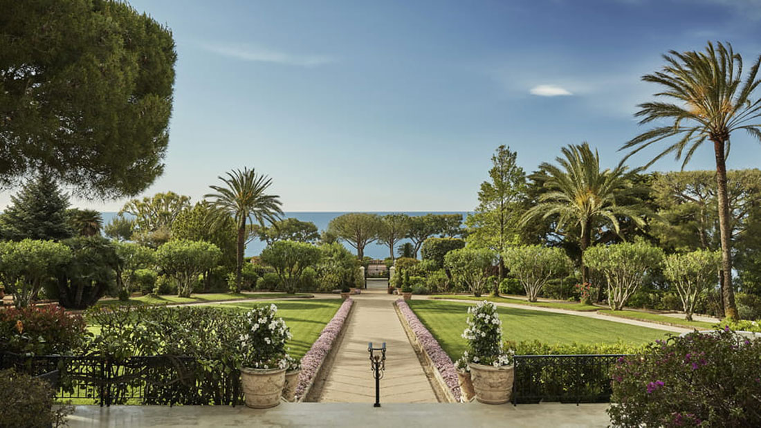 The Grand-Hôtel du Cap-Ferrat, A Four Seasons Hotel Appoints Pierre-Jean  Quinonero as Pastry Chef Beginning April 10