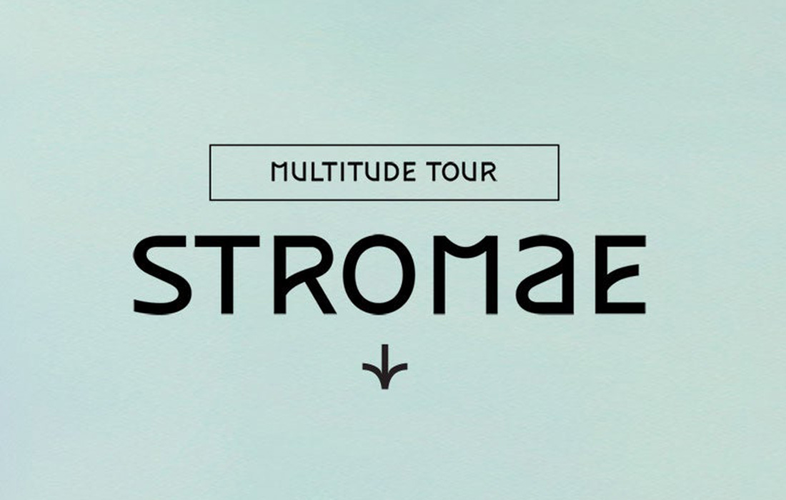 Stromae à l’Arkena Arena de Bordeaux : le concert