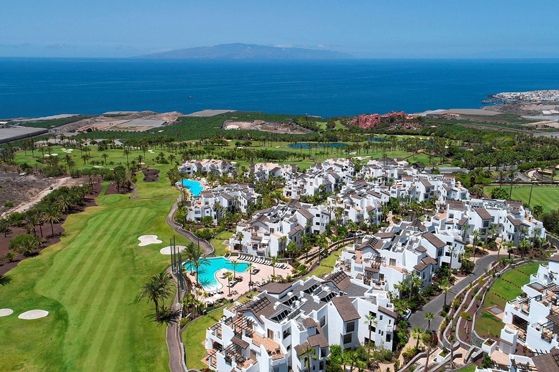 Abama Luxury Residences, le joyau de Tenerife à découvrir pour la fête des mères