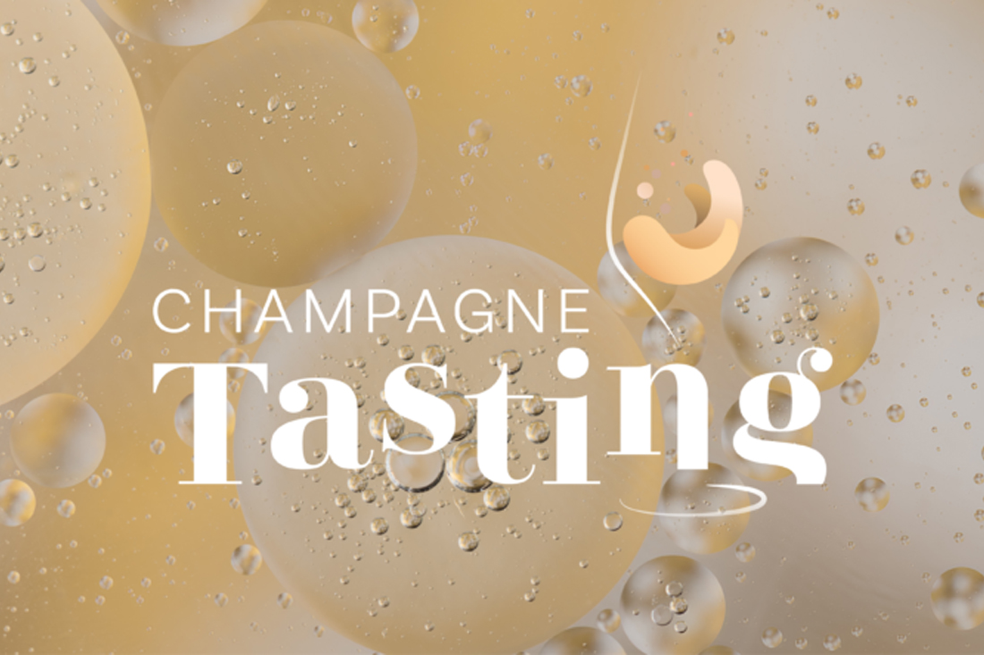 Champagne Tasting, une 6e édition avec une programmation enrichie