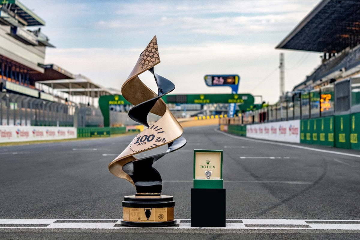 Porte-clés Gulf Le Mans - Anneau Chaîne, Racing Porsche, 24h Du Mans, V8 Audi, Neuf