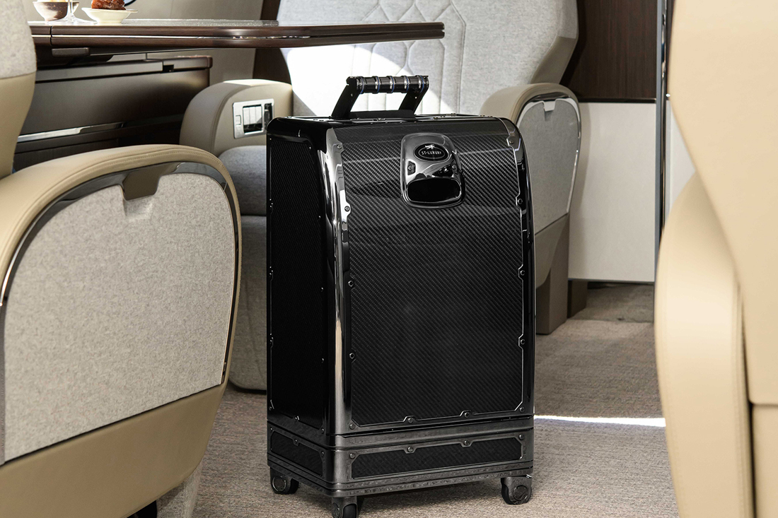 Valises de cabine & bagages à main – Bentley