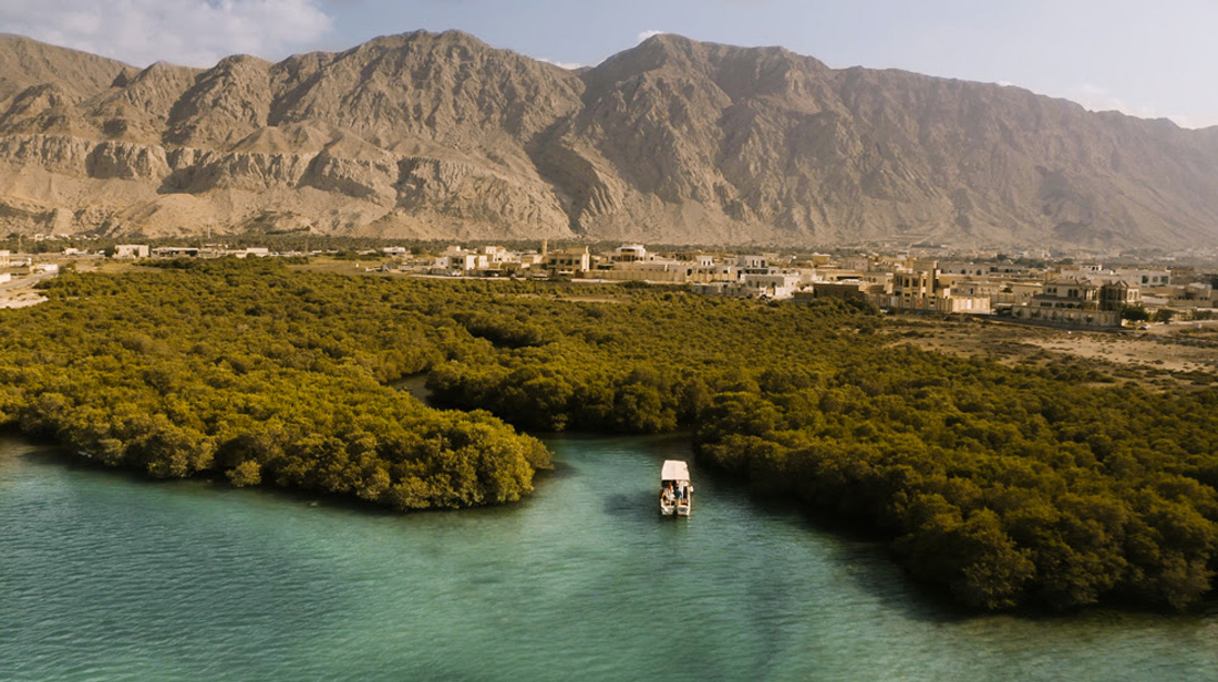 Ras Al Khaimah et son développement touristique