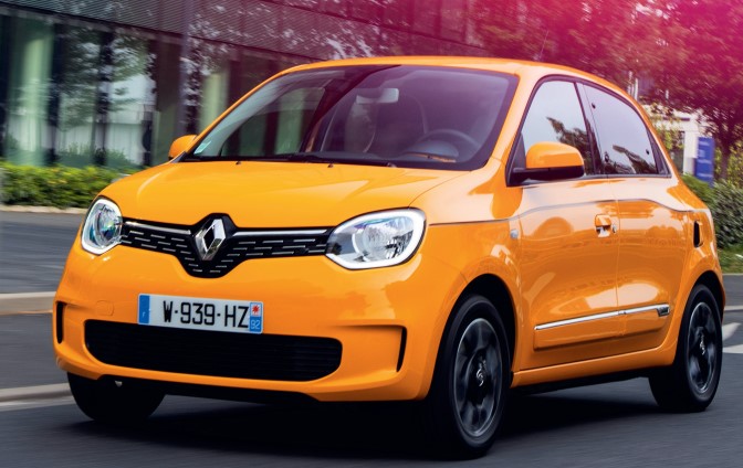 Renault Twingo : pour ses 30 ans, à vous d'inventer le prochain showcar