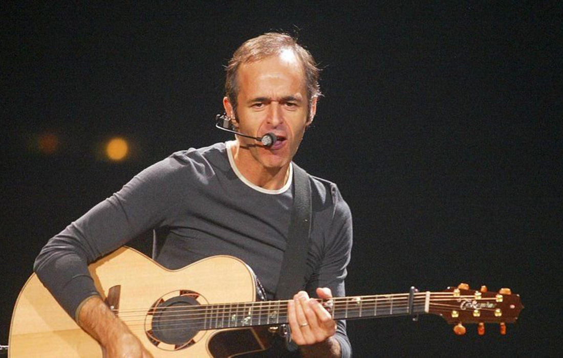 Jean-Jacques Goldman, de Taï Phong à « Je marche seul »…