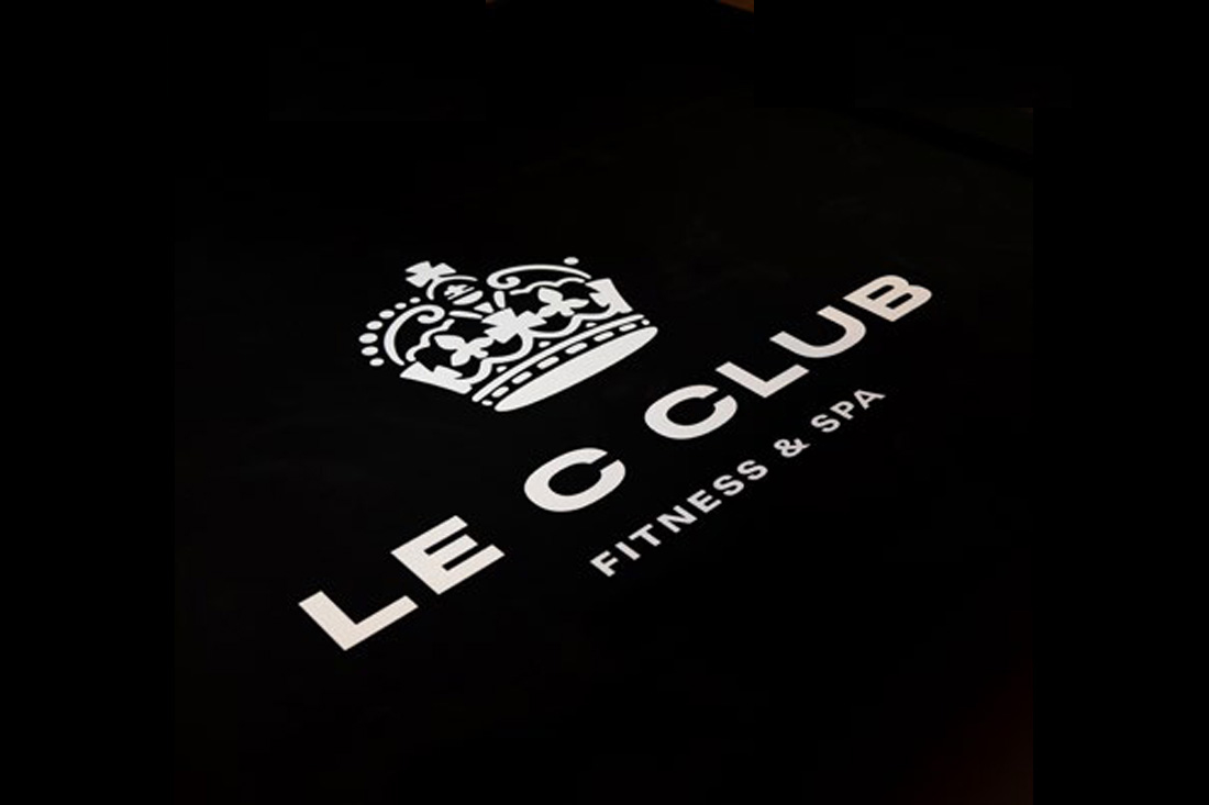 Le C Club Fitness, une pause wellness emblématique au Carlton de Cannes