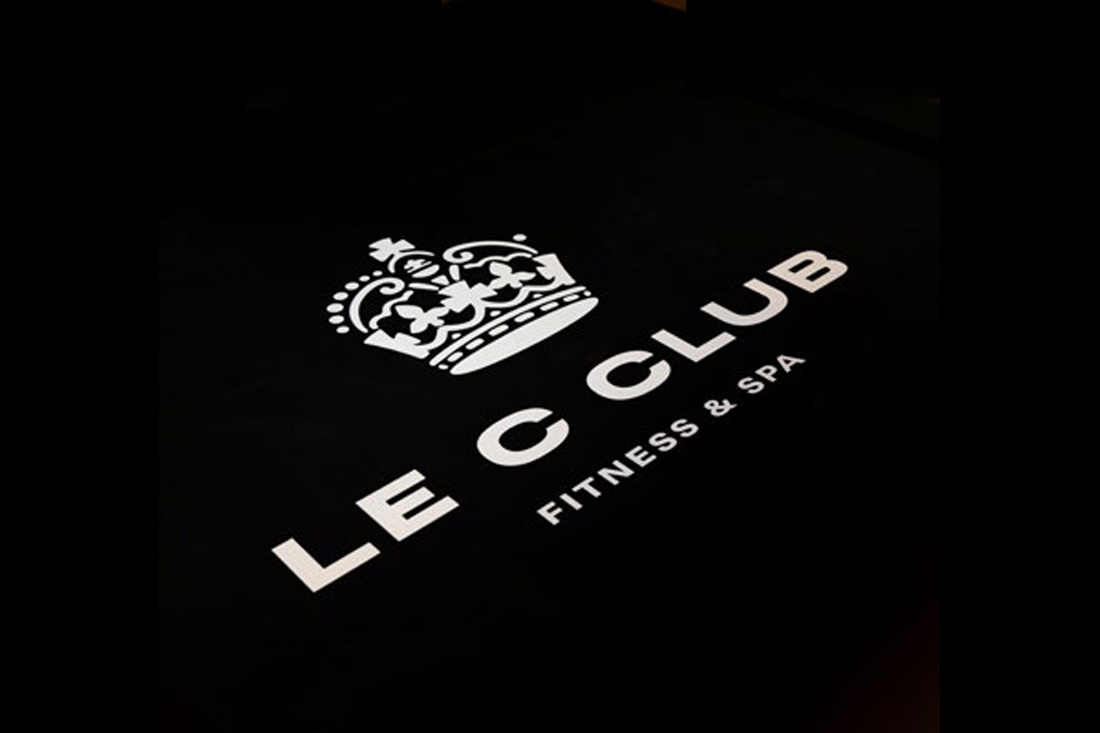 Le C Club Fitness, une pause wellness au Carlton de Cannes