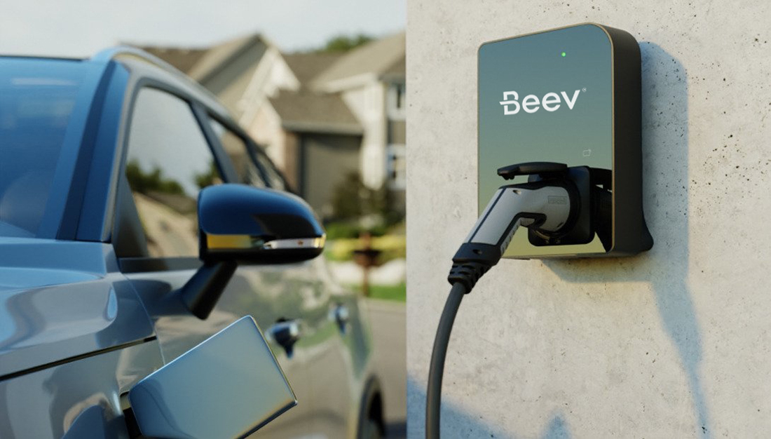 Beev accompagne les entreprises dans leur transition énergétique