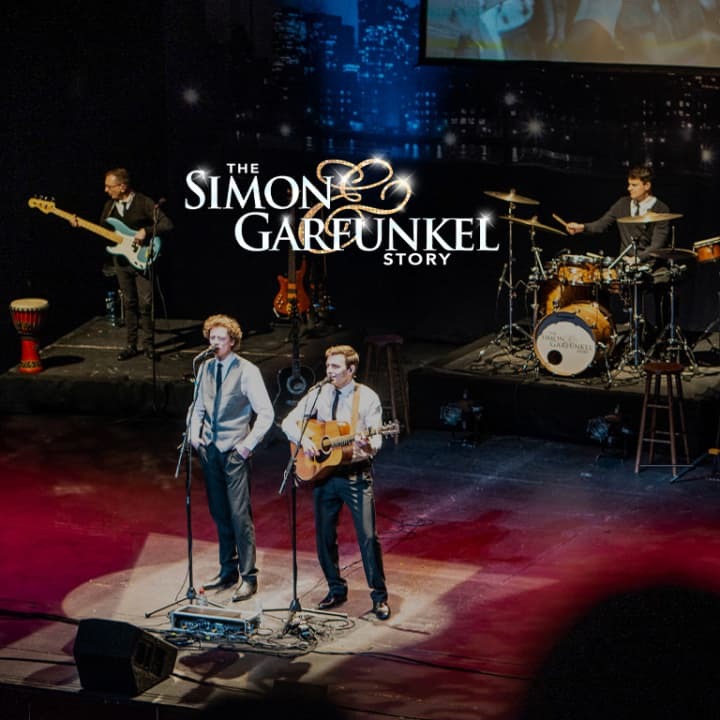 « THE SIMON AND GARFUNKEL STORY »: Un voyage musical épique au théâtre du gymnase