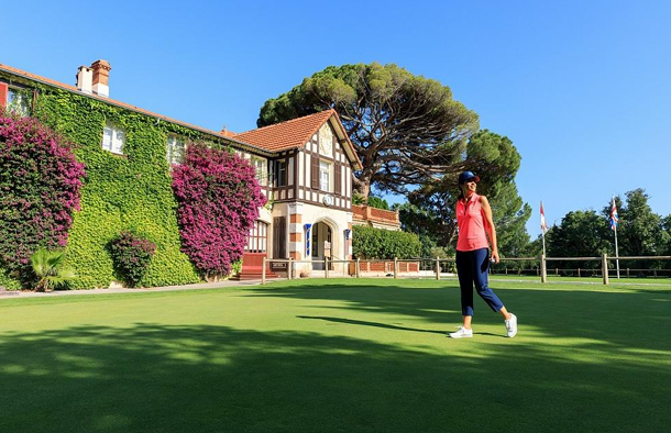 Mandelieu, le paradis des sportifs : Entre nature et performance