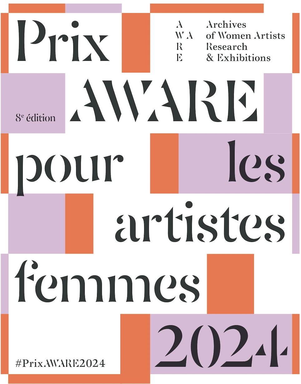 Les prix AWARE 2024 : Honorer l’excellence dans l’art féminin