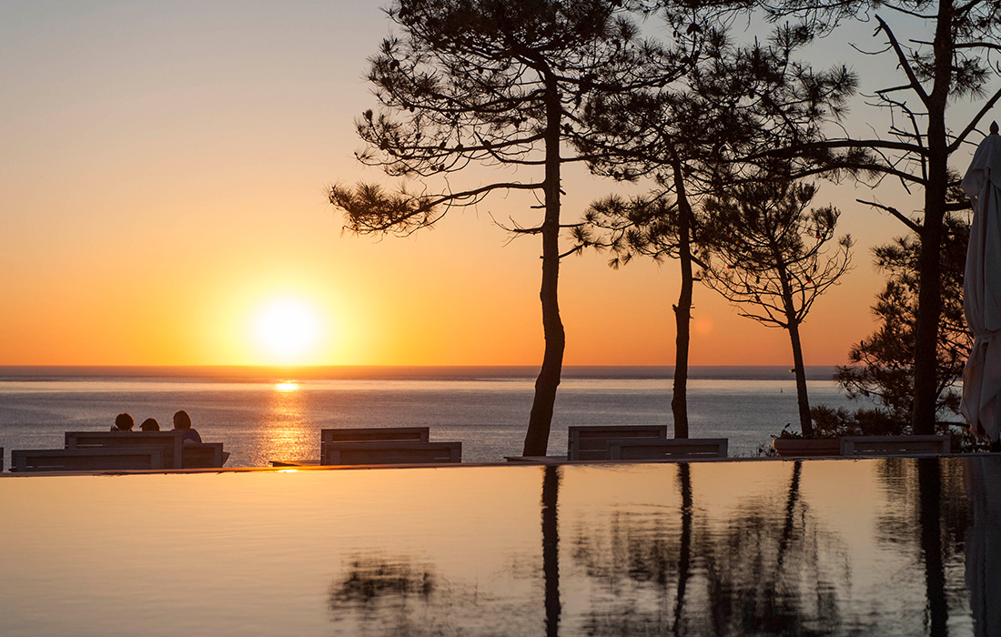 Escapade : Les parenthèses enchantées du Bassin d’Arcachon