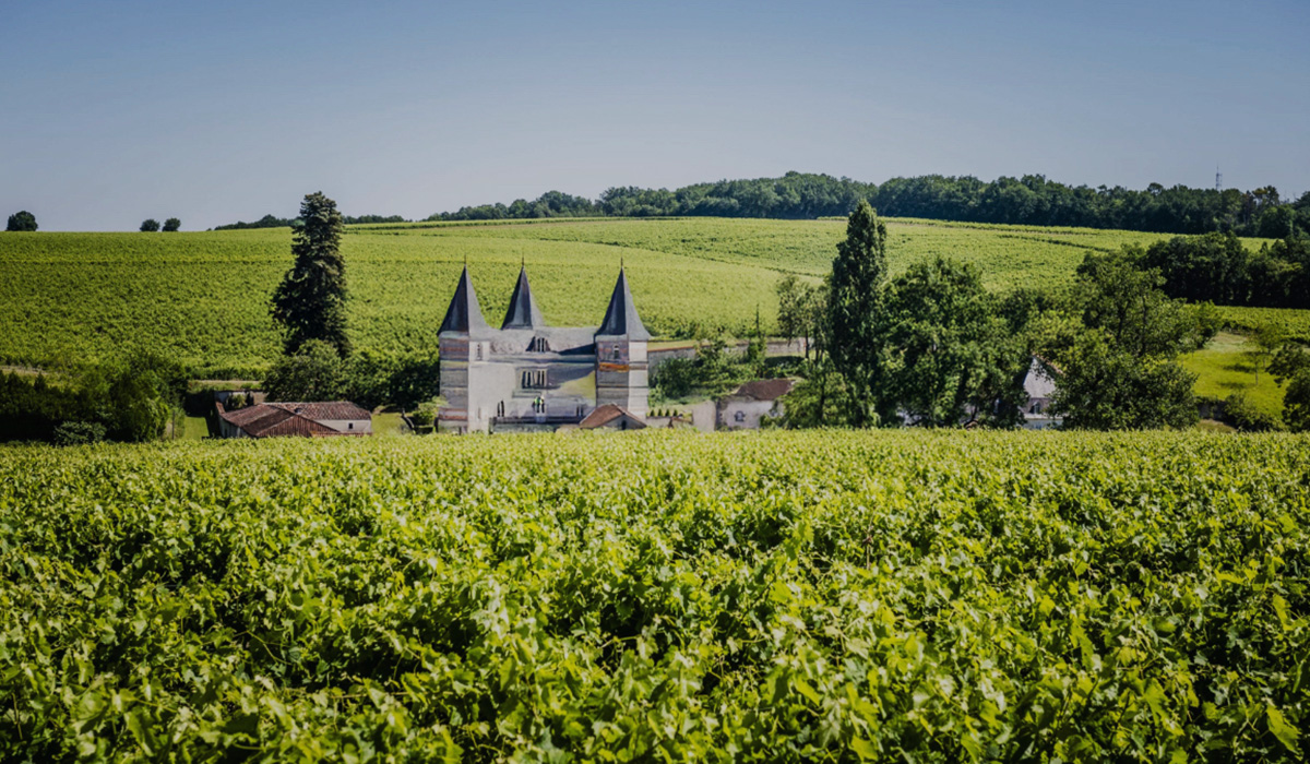 Cognac Frapin, l’excellence d’un terroir
