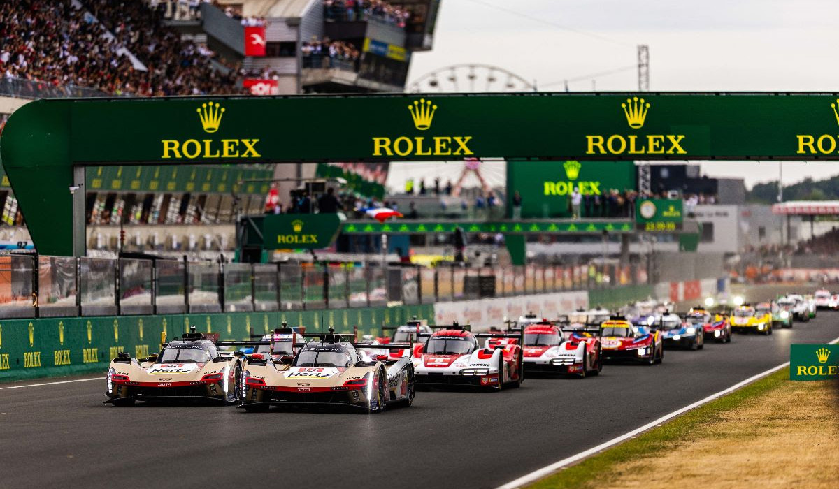 24H du Mans 2025, la 93ème édition