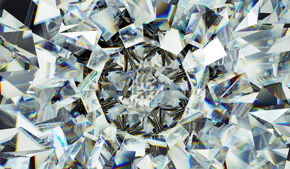 Diamant naturel vs diamant de synthèse, un débat multifacette