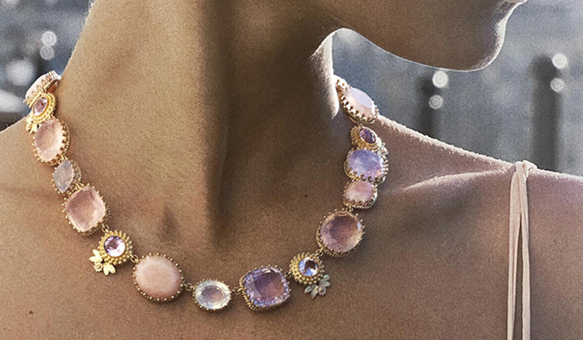 Joaillerie vintage : un héritage réinventé