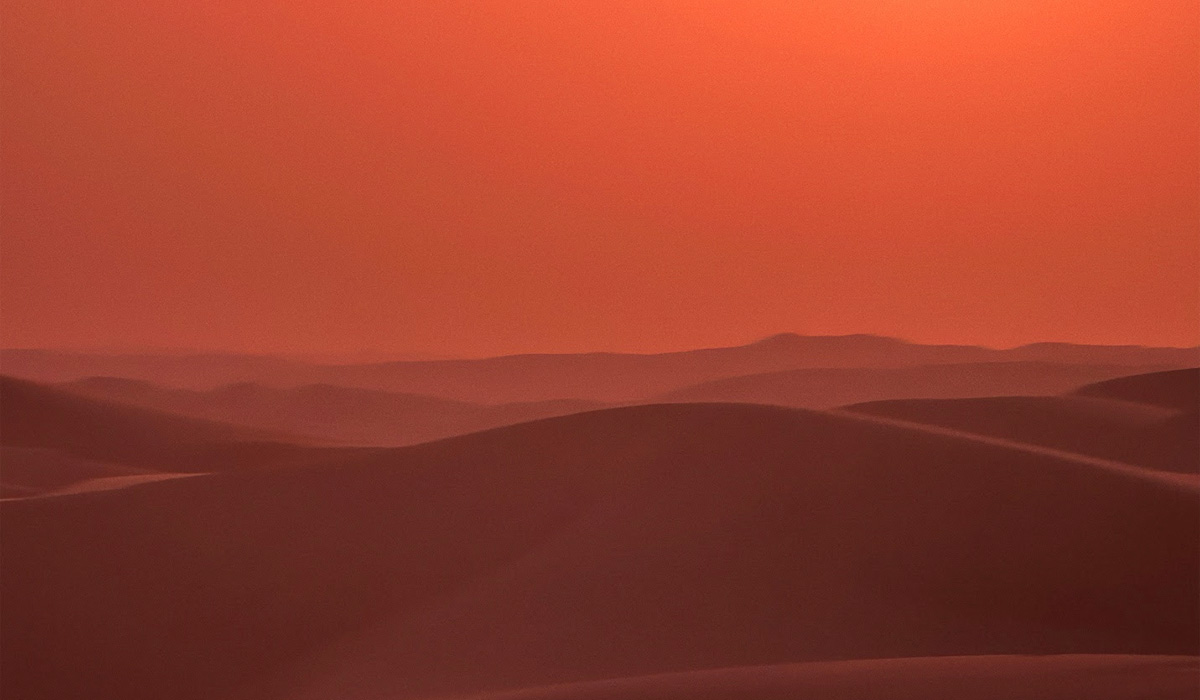 Dune 3, dans les sables d’Abou Dabi