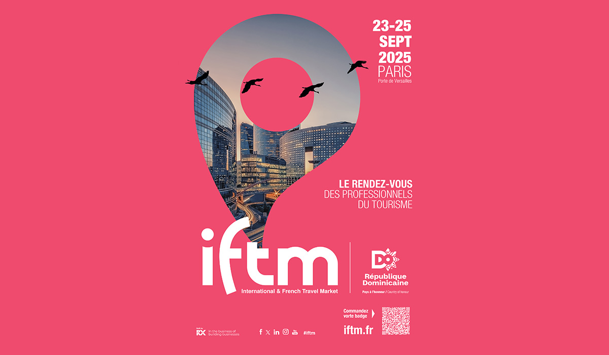 IFTM 2025, des forces en action et de l’intelligence collective