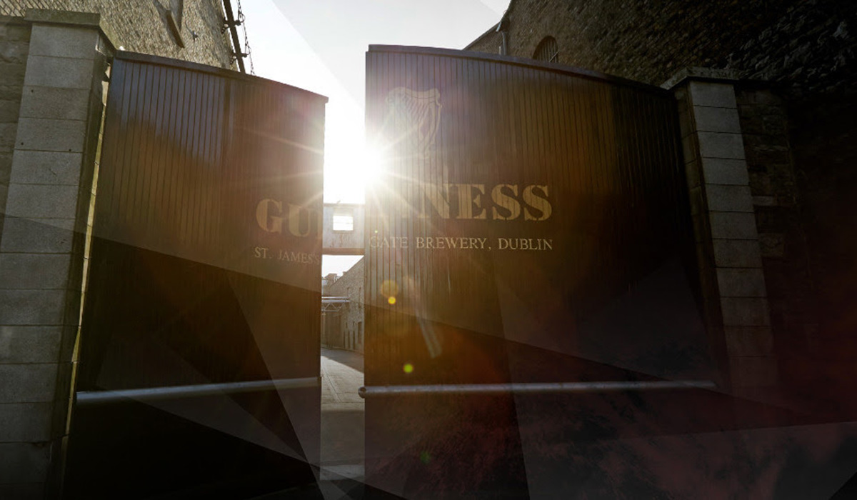 Guinness, une épopée irlandaise de 265 ans