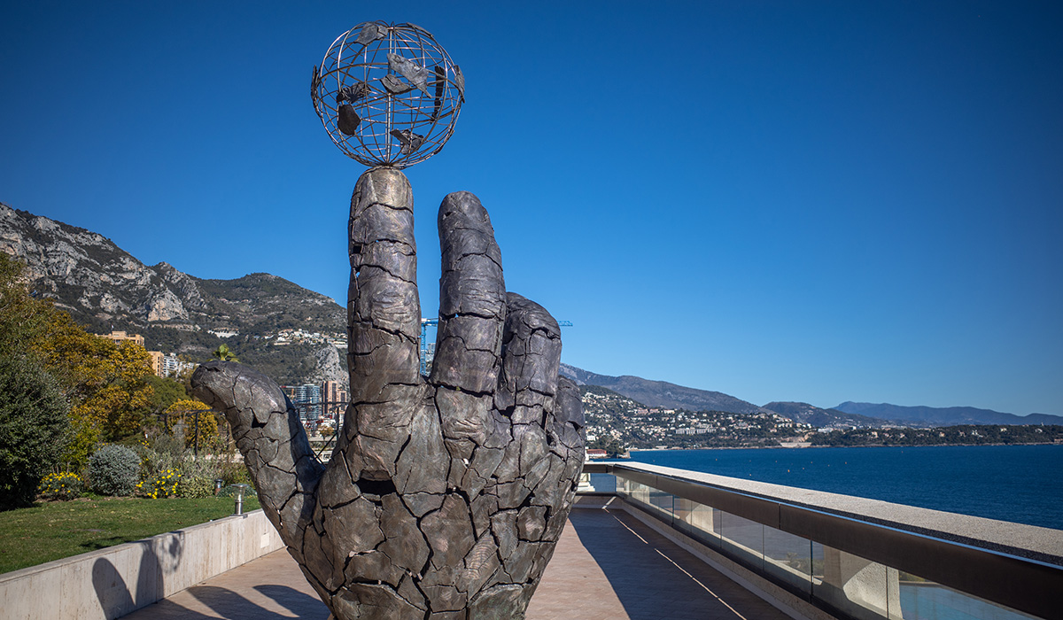 Naissance du Grand Prix de la Haute Joaillerie à Monaco