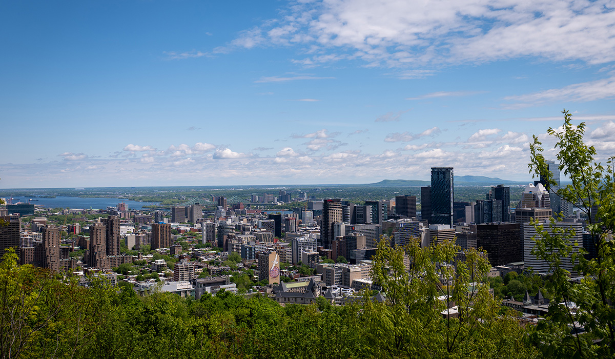 Le Québec, une ode raffinée et authentique 