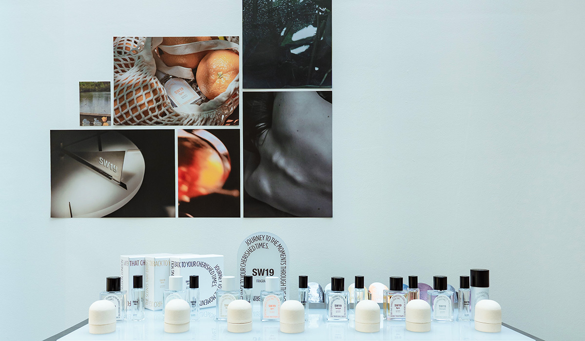 Korea Perfume Paris, la nouvelle vague coréenne