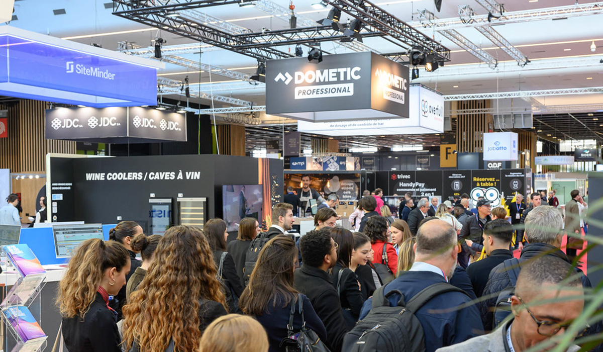 EquipHotel 2026, « Do not disturb, éloge de l’intime »