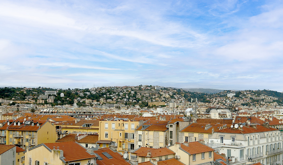 Anantara Plaza Nice, l’art de vivre azuréen