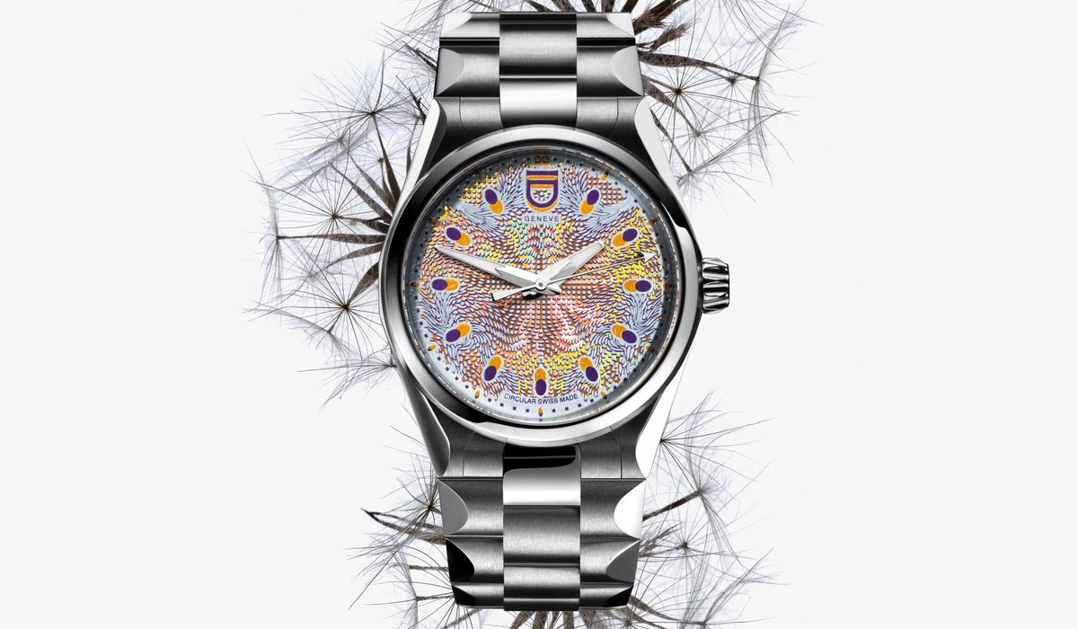 ID Genève, l’émergence d’un nouveau paradigme horloger