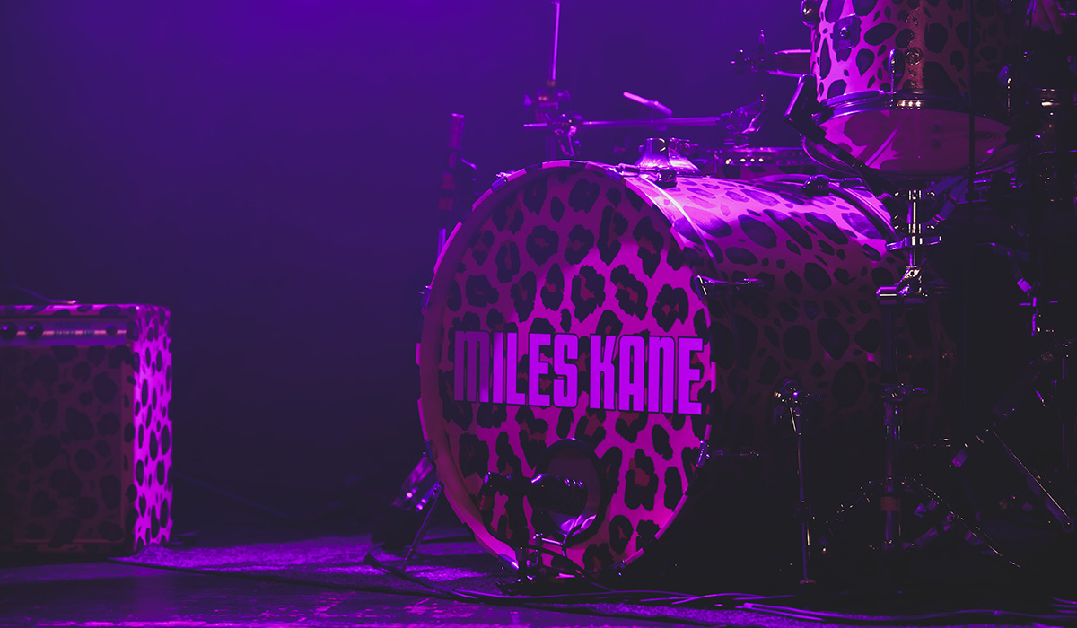 Miles Kane, Britpop des années 2000