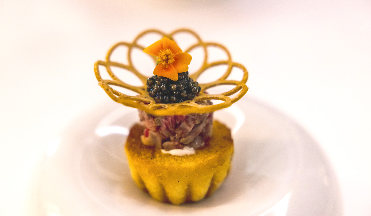 Nathan Helo, la mémoire du goût, version soleil