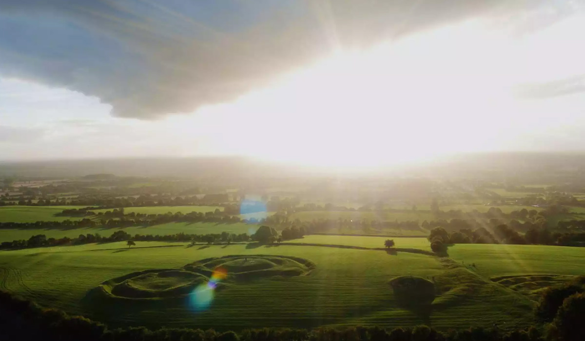 Saint Patrick en Irlande, voyage aux sources d’une fête mondiale
