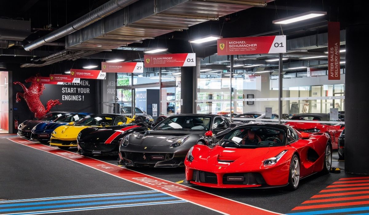 Charles Pozzi, l’excellence comme trajectoire