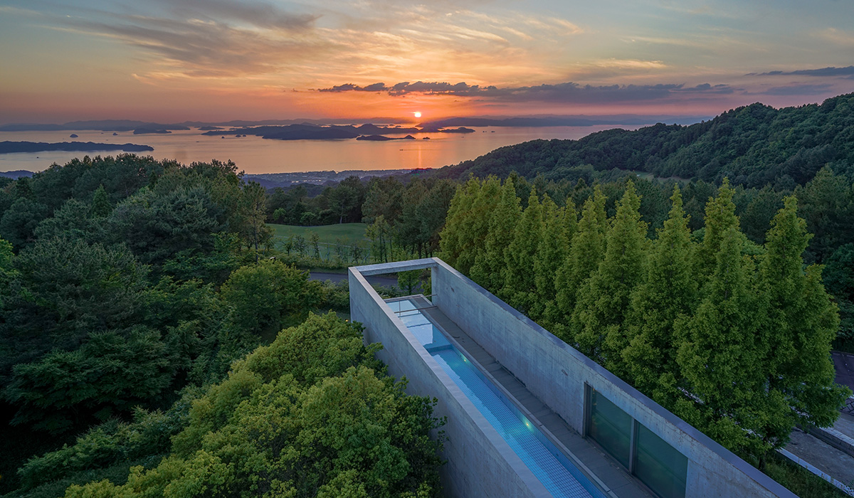 Tadao Ando, quand l’architecture devient expérience