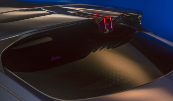 DENZA x Chopard, where automobiles meet High Jewelry - Luxury Infinity