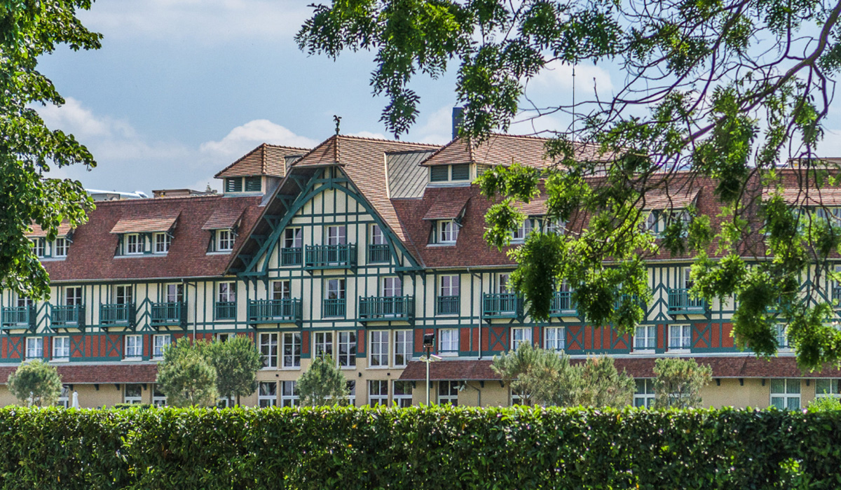 Les Hamptons à Rueil-Malmaison, l’évasion aux portes de Paris