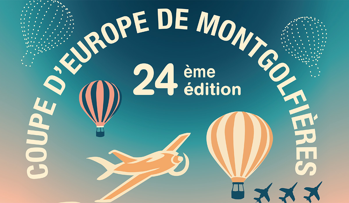 Mainfonds Aubeville, l’été des montgolfières