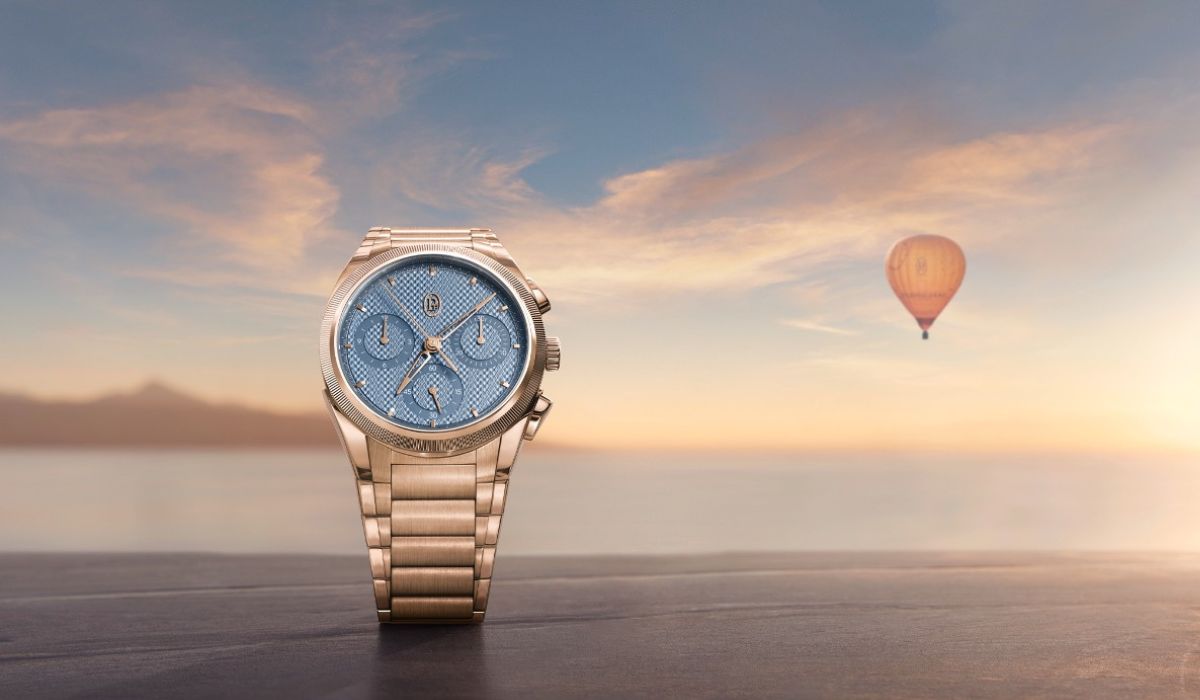 Parmigiani Fleurier TONDA PF Chronograph 40 mm