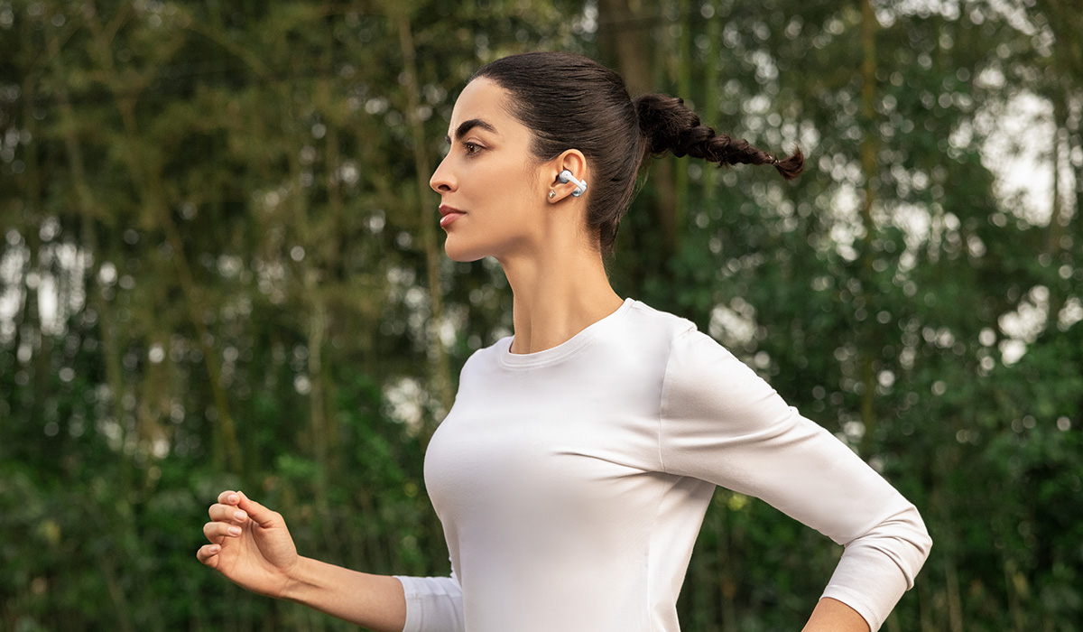 SHOKZ OpenDots 2, écouteurs open-ear nouvelle génération