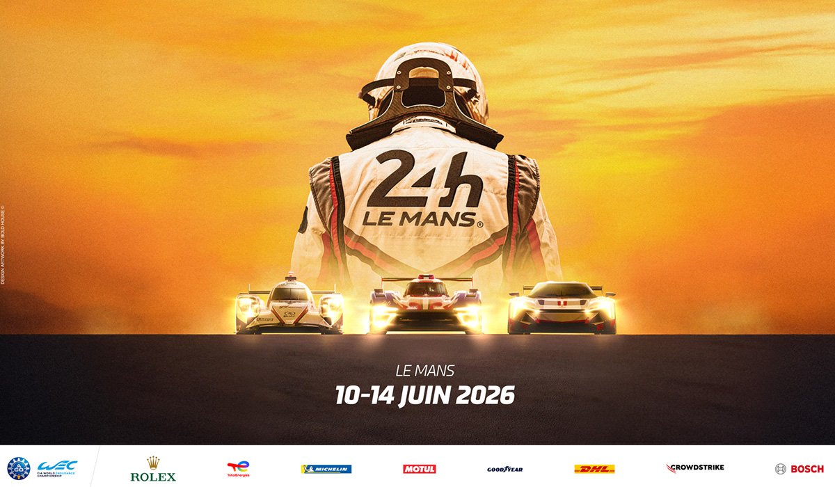 24h Le Mans VIPゲストパス The 24 Hours of Le Mans, 24 Hours of Intense Emotions - Luxury